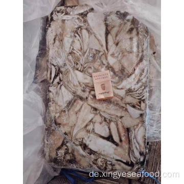 Gefrorener Pfeil-Squid 400-600G